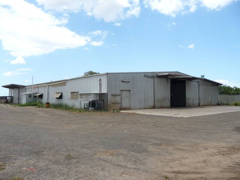 136 Gordons Road, ALLOWAY, Bundaberg QLD 4670