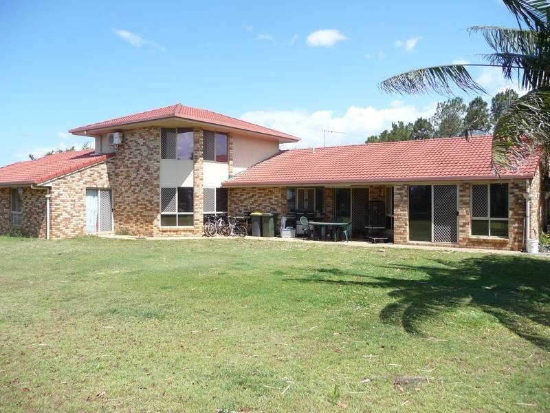 136 Gordons Road, ALLOWAY, Bundaberg QLD 4670