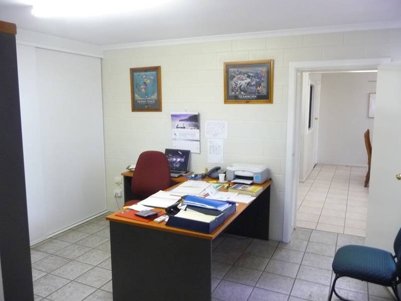 136 Gordons Road, ALLOWAY, Bundaberg QLD 4670