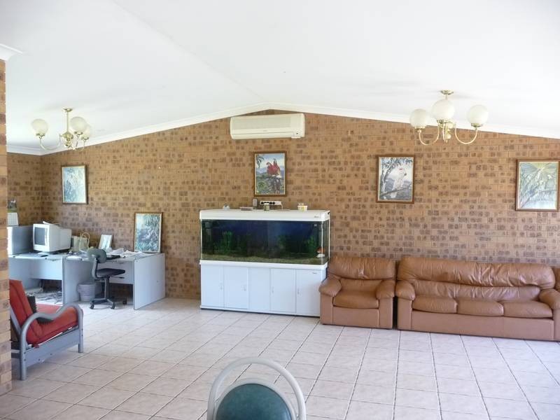 136 Gordons Road, ALLOWAY, Bundaberg QLD 4670