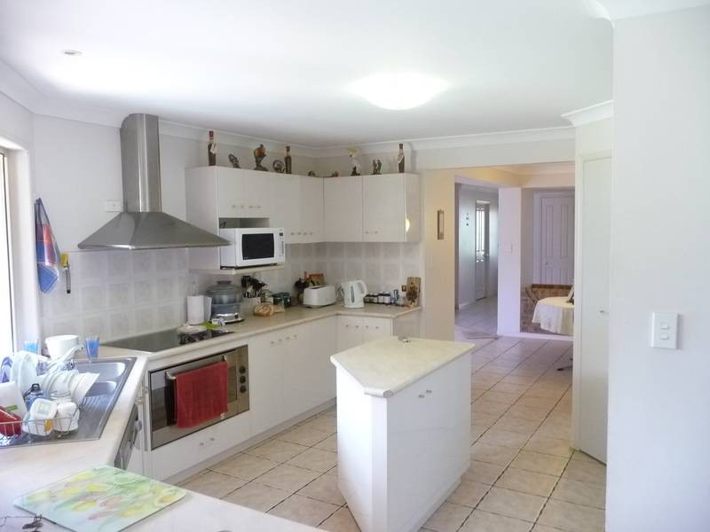 136 Gordons Road, ALLOWAY, Bundaberg QLD 4670