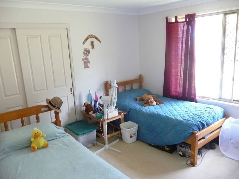 136 Gordons Road, ALLOWAY, Bundaberg QLD 4670