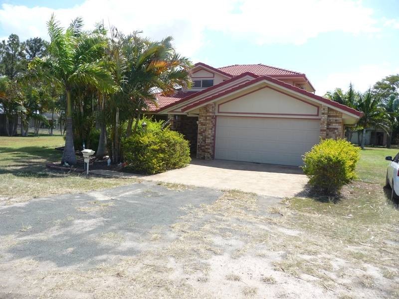 136 Gordons Road, ALLOWAY, Bundaberg QLD 4670