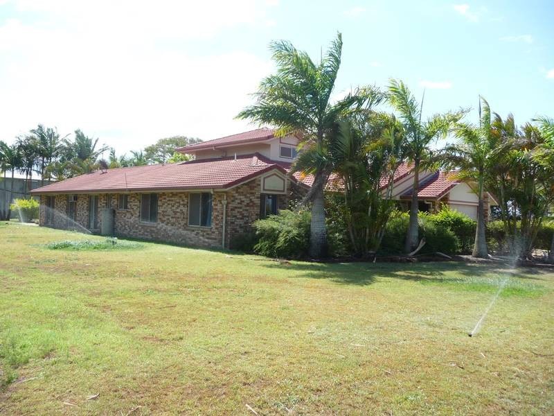 136 Gordons Road, ALLOWAY, Bundaberg QLD 4670