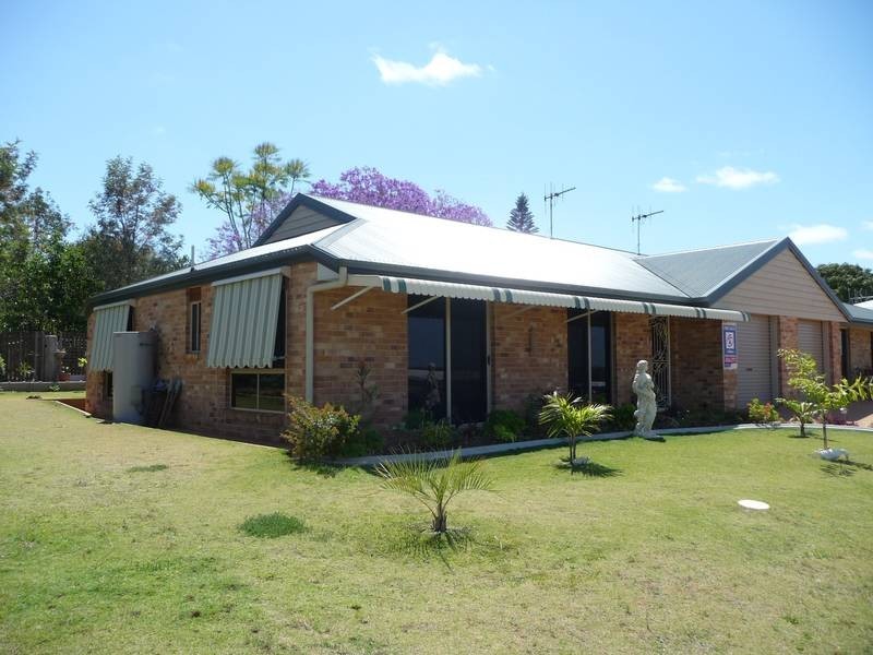 1 Lawman Place, Childers QLD 4660