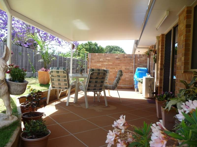 1 Lawman Place, Childers QLD 4660