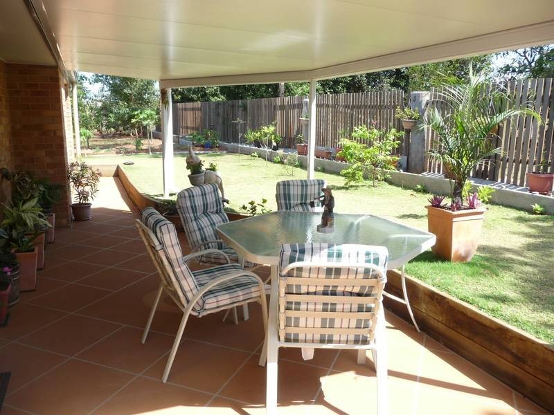 1 Lawman Place, Childers QLD 4660
