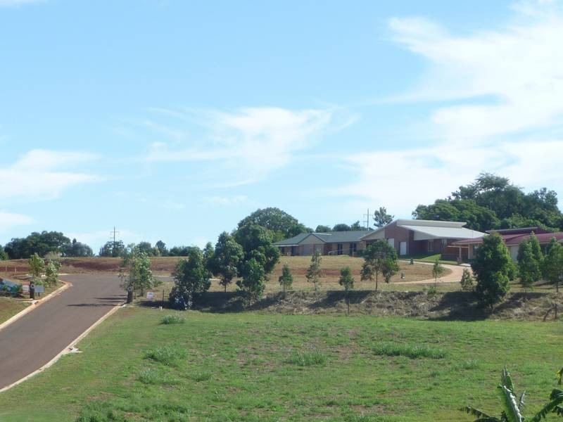 1 Lawman Place, Childers QLD 4660