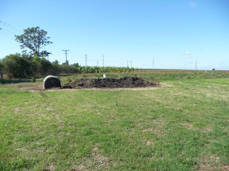 Lot 2,  Logging Creek Road, Farnsfield QLD 4660