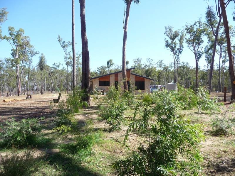 Childers QLD 4660
