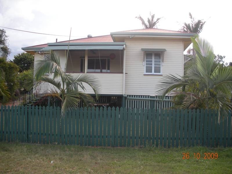 12 McIllwraith Street, Childers QLD 4660