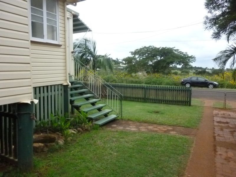 12 McIllwraith Street, Childers QLD 4660