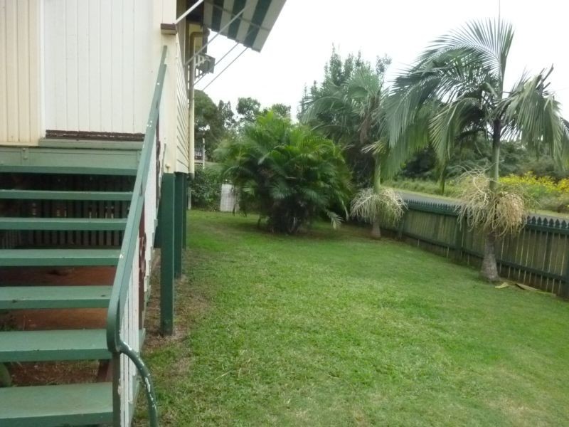 12 McIllwraith Street, Childers QLD 4660