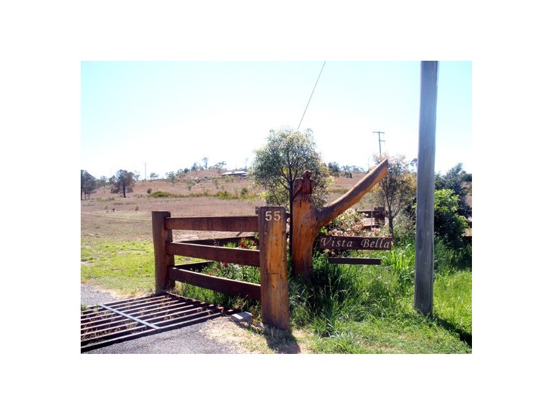 55 Tableland Road, Gayndah QLD 4625