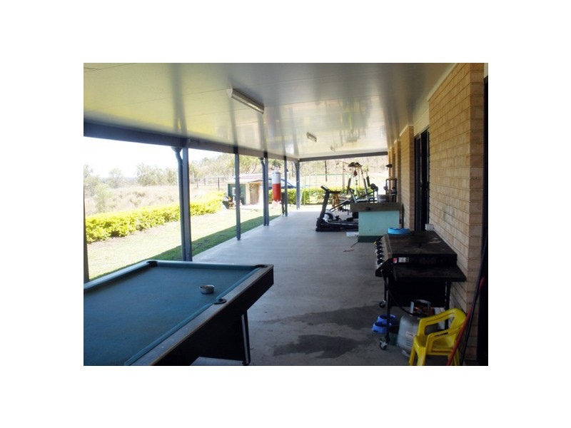 55 Tableland Road, Gayndah QLD 4625