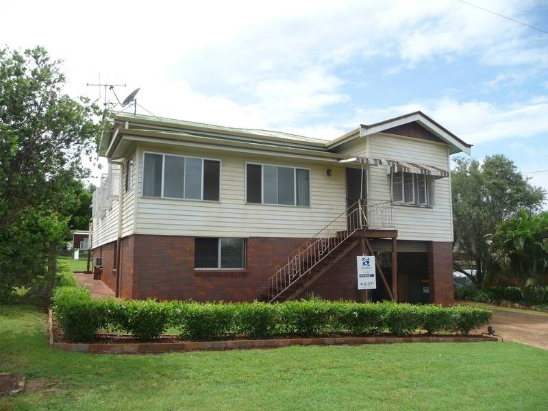 5 Noakes Street, Childers QLD 4660