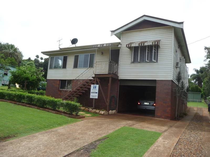 5 Noakes Street, Childers QLD 4660
