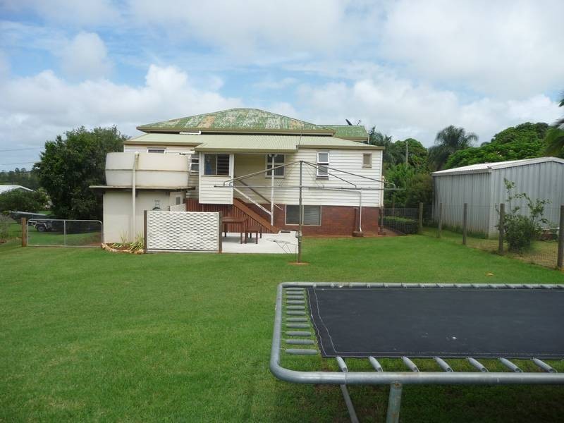 5 Noakes Street, Childers QLD 4660