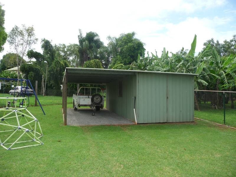 5 Noakes Street, Childers QLD 4660