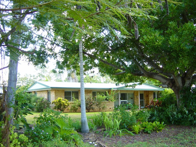 32515 Bruce Highway, Wallaville QLD 4671