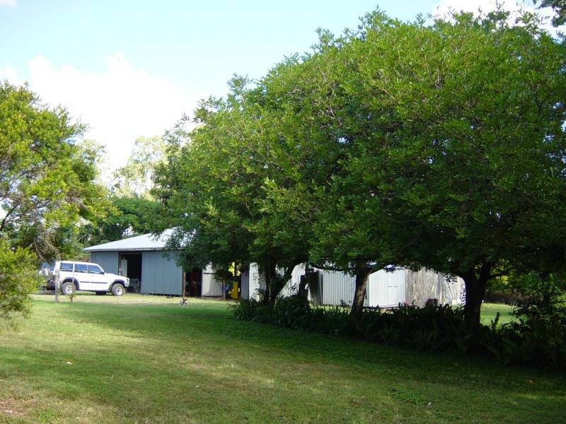 32515 Bruce Highway, Wallaville QLD 4671