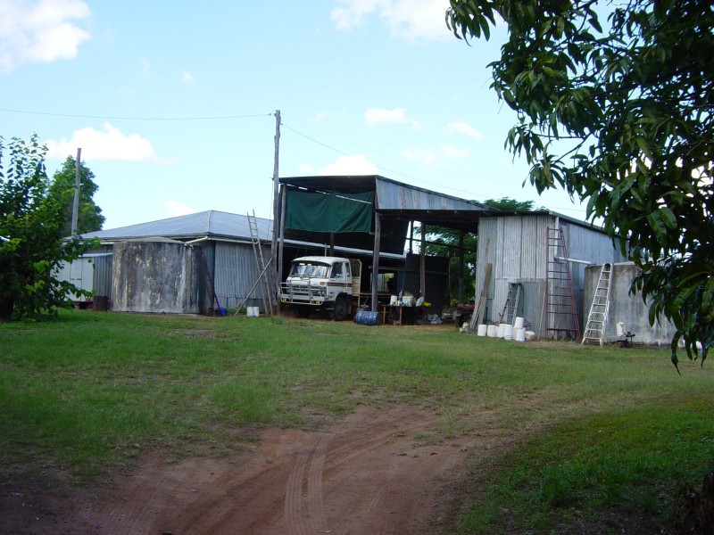 32515 Bruce Highway, Wallaville QLD 4671
