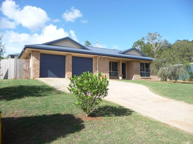 Childers QLD 4660