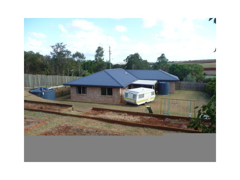 Childers QLD 4660