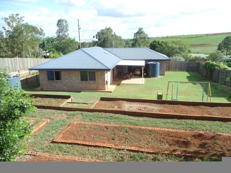 Childers QLD 4660