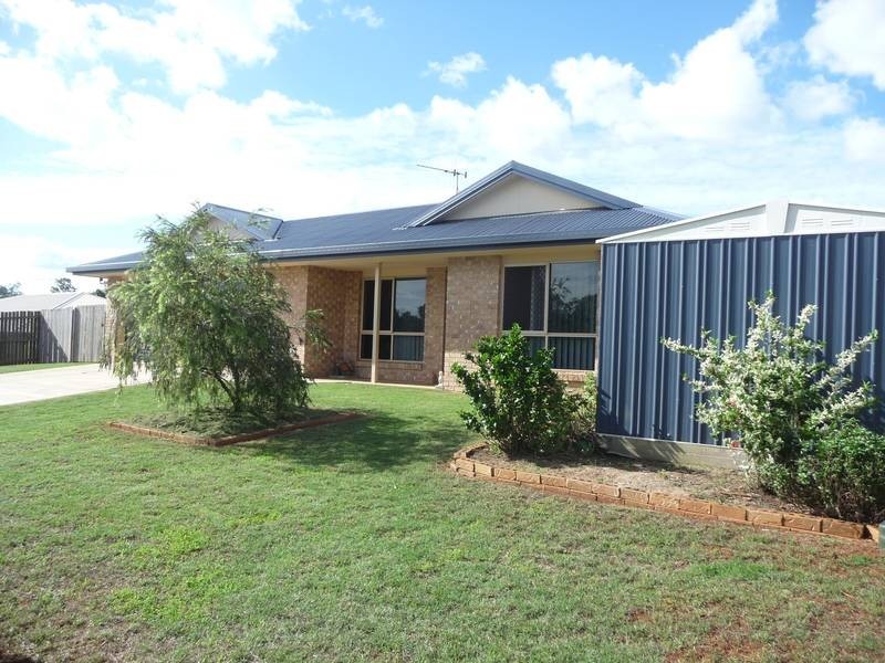 Childers QLD 4660