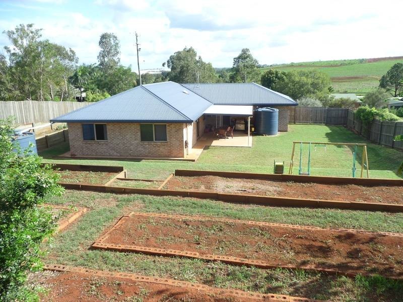 Childers QLD 4660