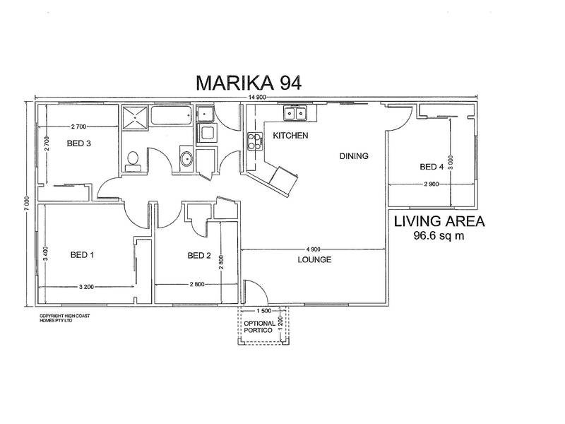 Lot 47 – 55, A off Gentle Annie Road, Apple Tree Creek QLD 4660