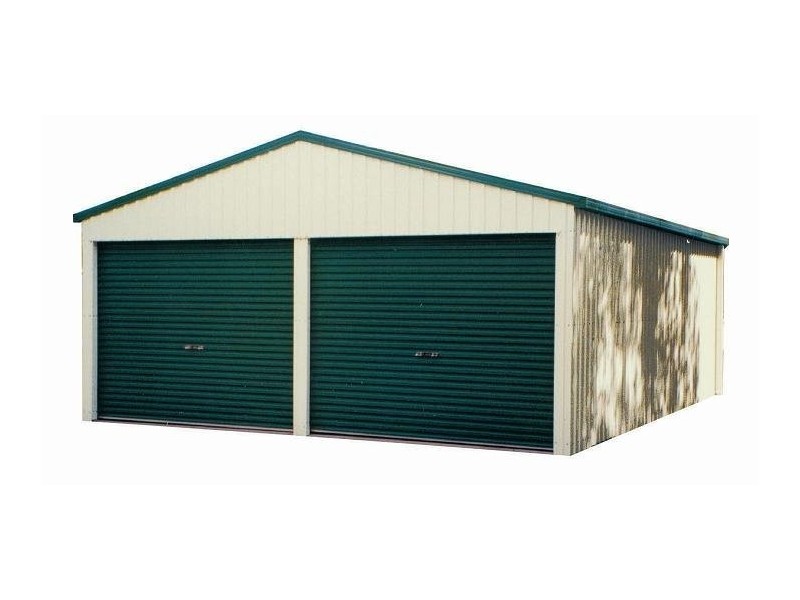 Apple Tree Creek QLD 4660