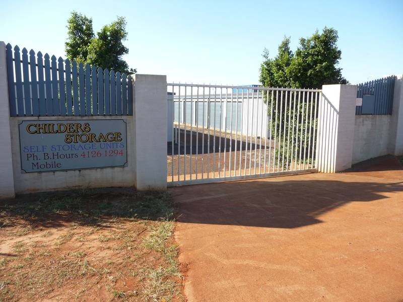 Childers QLD 4660