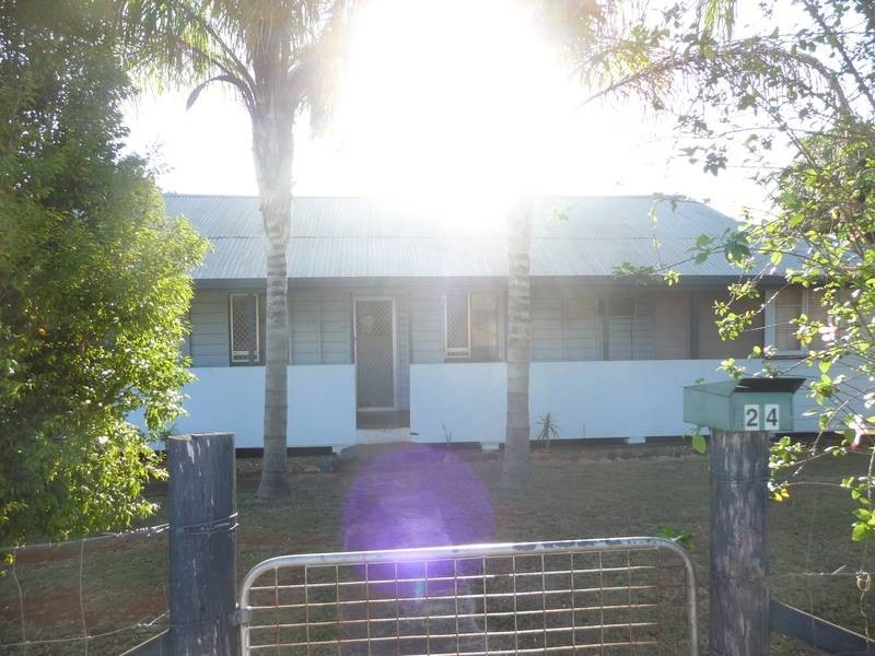 24 Mill Road, Cordalba QLD 4660