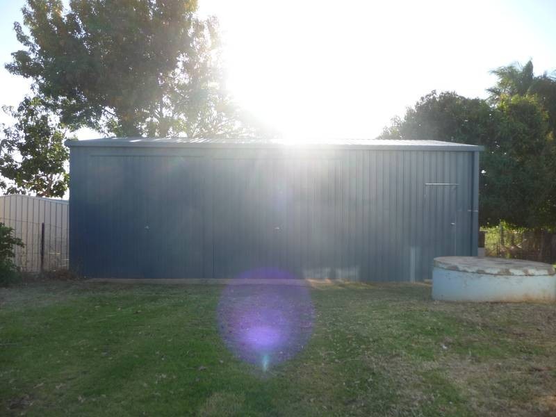 24 Mill Road, Cordalba QLD 4660