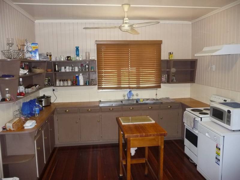 7 GLOUCESTER STREET, Biggenden QLD 4621