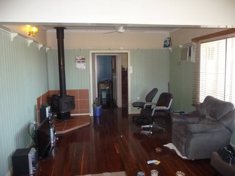 7 GLOUCESTER STREET, Biggenden QLD 4621