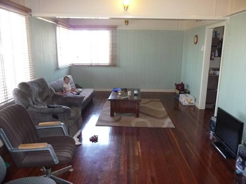 7 GLOUCESTER STREET, Biggenden QLD 4621