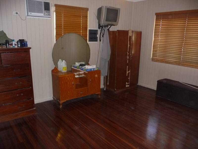 7 GLOUCESTER STREET, Biggenden QLD 4621