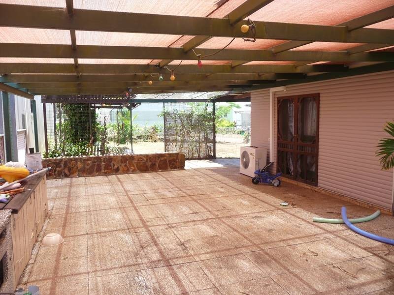 7 GLOUCESTER STREET, Biggenden QLD 4621