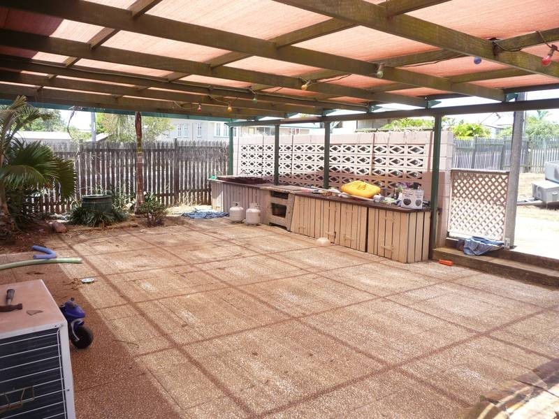 7 GLOUCESTER STREET, Biggenden QLD 4621