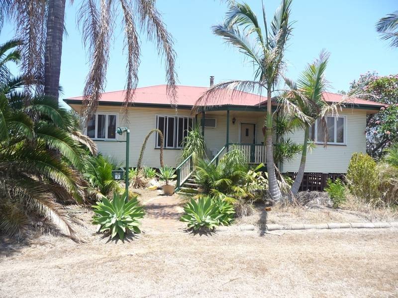 7 GLOUCESTER STREET, Biggenden QLD 4621