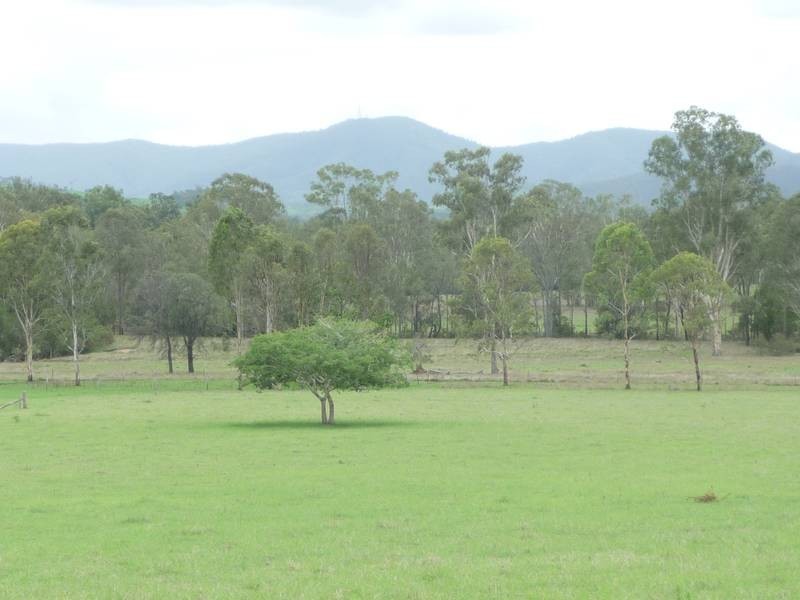 607 SECCOMBES ROAD, DEGILBO, Biggenden QLD 4621