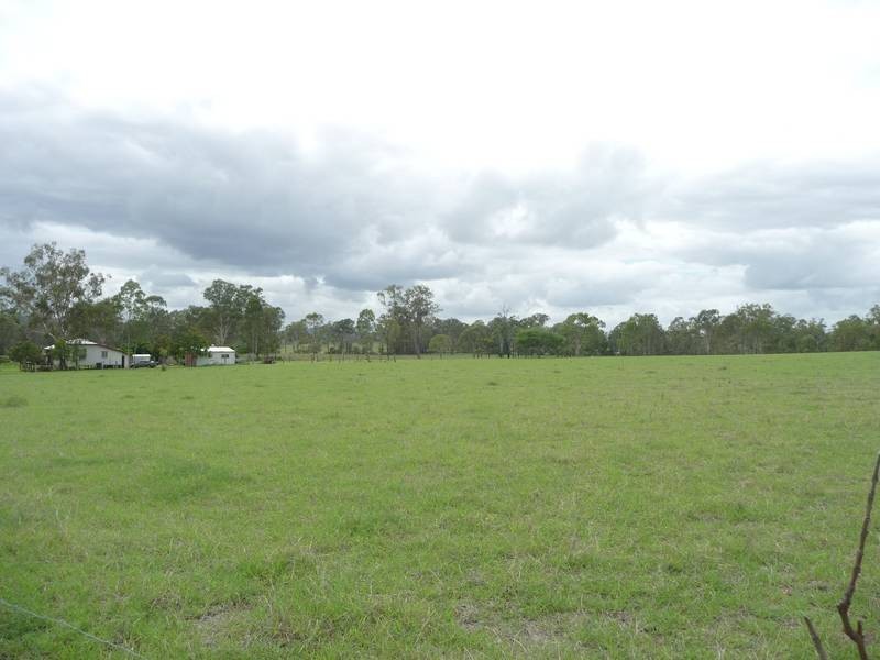607 SECCOMBES ROAD, DEGILBO, Biggenden QLD 4621