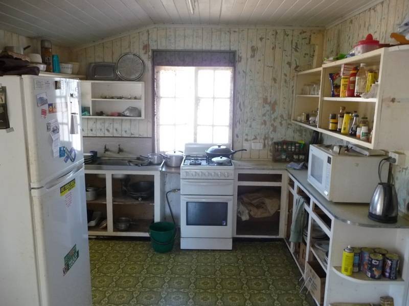 607 SECCOMBES ROAD, DEGILBO, Biggenden QLD 4621