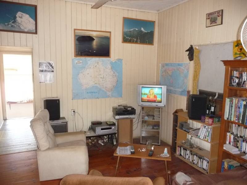 607 SECCOMBES ROAD, DEGILBO, Biggenden QLD 4621