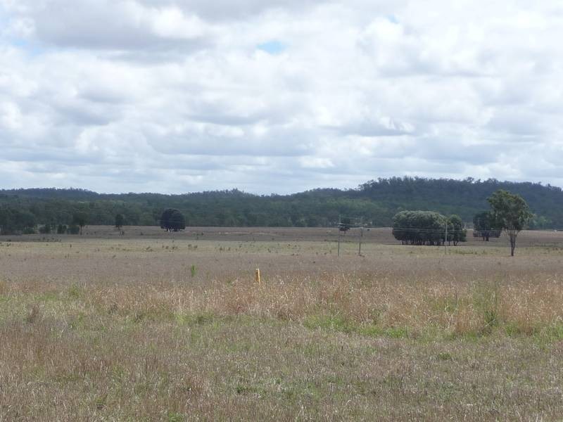 Eidsvold QLD 4627