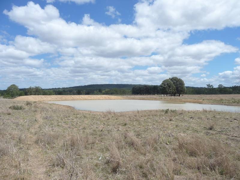 Eidsvold QLD 4627
