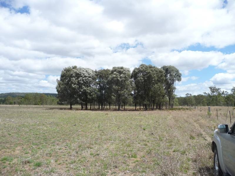 Eidsvold QLD 4627